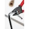 Nws Combination High Leverage Plier 7 in. with 62 Finish Black Dipped Handle 109-62-180 - alternate 2